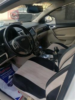 Chery A3